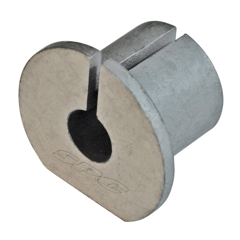 SPC Performance 1/2 Deg. Camber Sleeve for Jeep