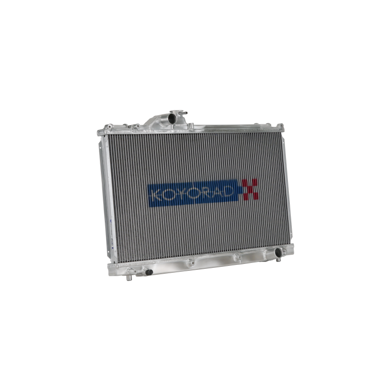 Koyorad Racing Radiator for 01-05 Lexus IS300 (w/ Manual Transmission)