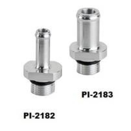 Koyo 13mm Coolant Reservoir Adapter for 08-15 Subaru WRX/STI / 05-09 Legacy GT