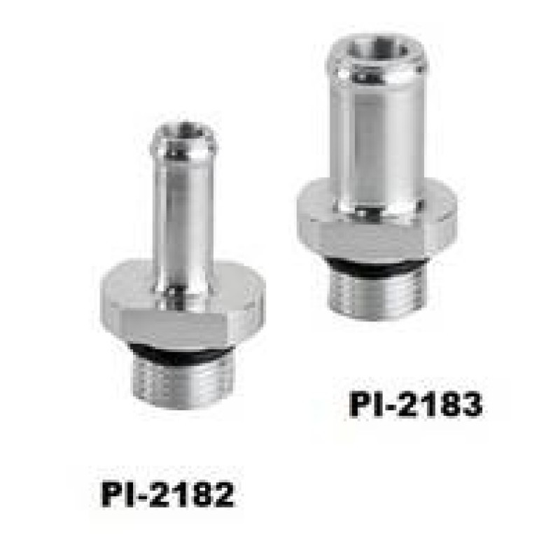 Koyo 8mm Coolant Reservoir Adapter for 08-15 Subaru WRX/STI
