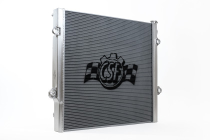 CSF Heavy Duty All Aluminum Radiator for 2010+ Lexus GX460