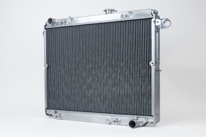 CSF Heavy Duty Aluminum Radiator for 98-07 Toyota Land Cruiser / Lexus LX470