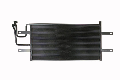 CSF Transmission Oil Cooler for 07-09 Dodge Ram 2500 6.7L