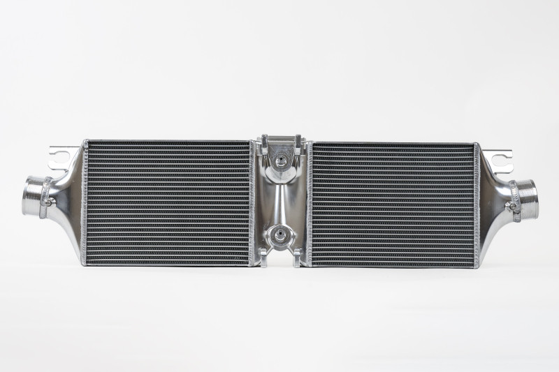 CSF High Performance Intercooler System- Black for 2019+ Porsche 911 Carrera