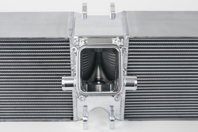CSF High Performance Intercooler System- Black for 2019+ Porsche 911 Carrera