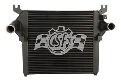 CSF OEM Intercooler for 10-12 Ram 2500 6.7L