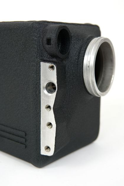CSF Twin Charge-Air-Cooler Black for 16-21 M5 (F90) / 17-21 M8 (F91/F92/F93)
