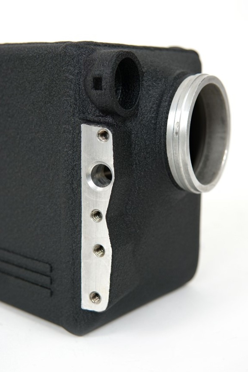 CSF Twin Charge-Air-Cooler Black for 16-21 M5 (F90) / 17-21 M8 (F91/F92/F93)