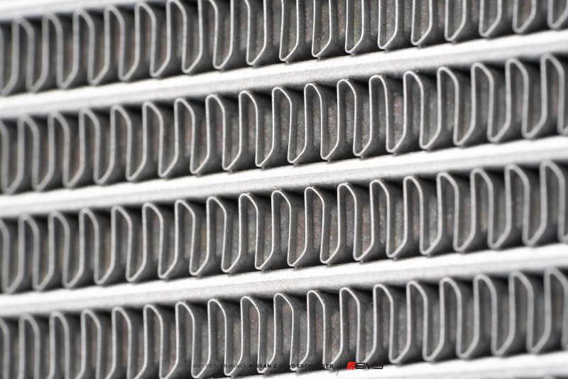 AMS Performance Heat Exchanger for 2023 Nissan Z