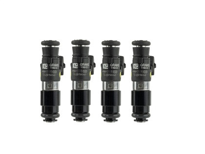 Grams Performance 1150cc Fuel Injectors (Set of 4) for Honda/Acura K Series