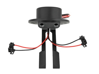 Grams Performance Dual Pump Hanger for 92-00 Civic / 94-01 Integra