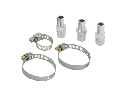 Grams Performance Dual Pump Hanger for 92-00 Civic / 94-01 Integra