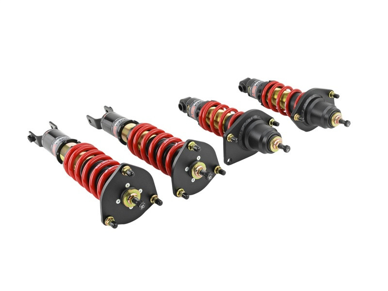 Skunk2 Pro-ST Coilovers for Mazda Miata NC