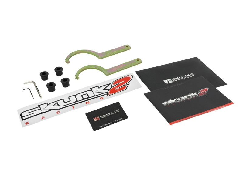 Skunk2 Pro-ST Coilovers for Mazda Miata NC