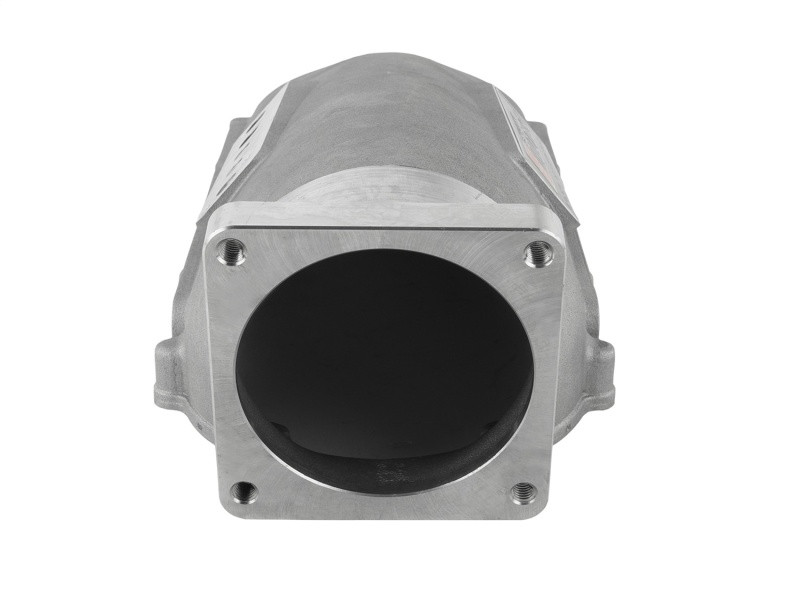 Skunk2 Ultra Race Series Side-Feed Plenum for B/D Series