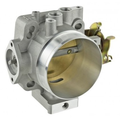 Skunk2 70mm Alpha Throttle Body for 01-20 Acura/Honda K-Series
