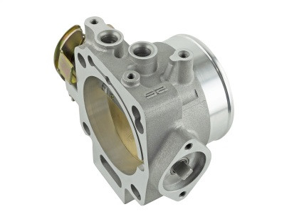Skunk2 70mm Alpha Throttle Body for 01-20 Acura/Honda K-Series