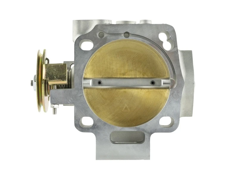 Skunk2 74mm Alpha Throttle Body for 01-20 Acura/Honda K-Series