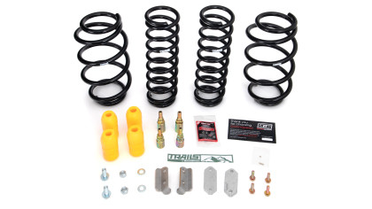 GrimmSpeed TRAILS Spring Lift Kit for 2019+ Subaru Ascent