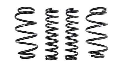 GrimmSpeed TRAILS Spring Lift Kit for 2018+ Subaru Crosstrek