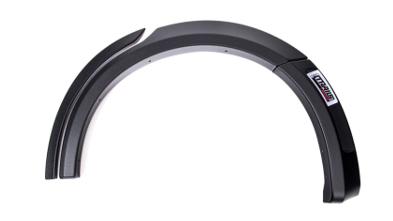 GrimmSpeed TRAILS Fender Flare Kit for 2020+ Subaru Outback