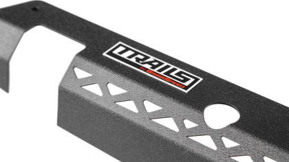 GrimmSpeed TRAILS Fender Shrouds - Black for 2020+ Subaru Outback