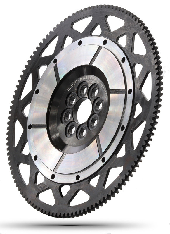 Clutch Masters 725 Series Steel Flywheel for 02-06 RSX 5spd / RSX Type-S 6spd