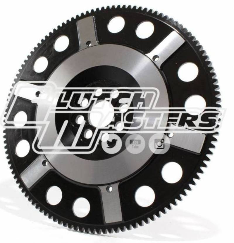 Clutch Masters 725 Series Steel Flywheel for 02-06 RSX 5spd / RSX Type-S 6spd