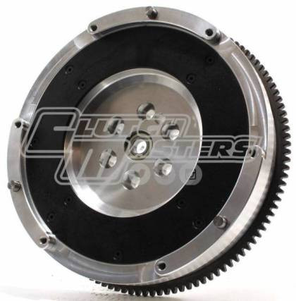 Clutch Masters Aluminum Flywheel for 14-15 BMW 228i/320i/328i/428i 2.0L Turbo