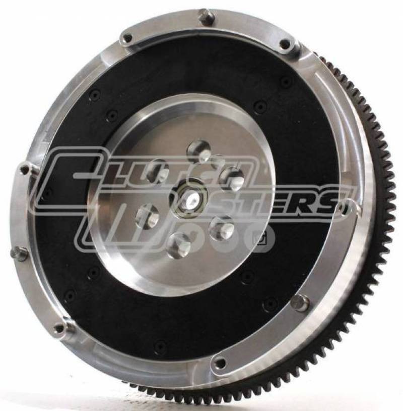 Clutch Masters Aluminum Flywheel for 14-15 BMW 228i/320i/328i/428i 2.0L Turbo