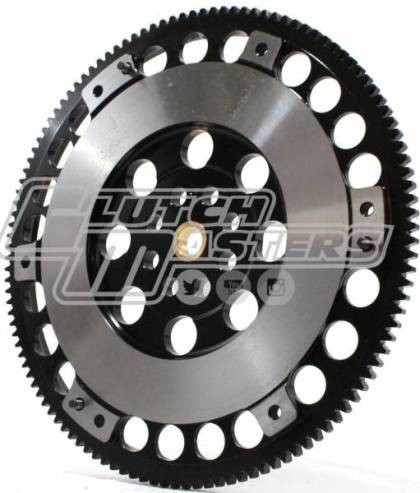 Clutch Masters Lightweight Steel Flywheel for 2016 Ford Focus RS 2.3L