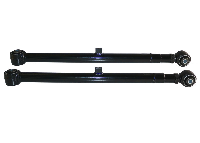 SuperPro Lower Trailing Arm Adj Kit for 10-14 FJ Cruiser / 10-23 4Runner