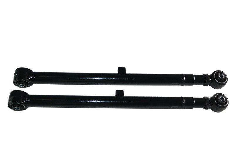 SuperPro Lower Trailing Arm Adj Kit for 10-14 FJ Cruiser / 10-23 4Runner