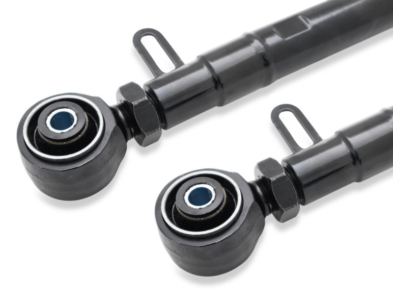 SuperPro 10-14 Toyota FJ Cruiser / 10-23 Toyota 4Runner Upper Trailing Arm Adj Kit