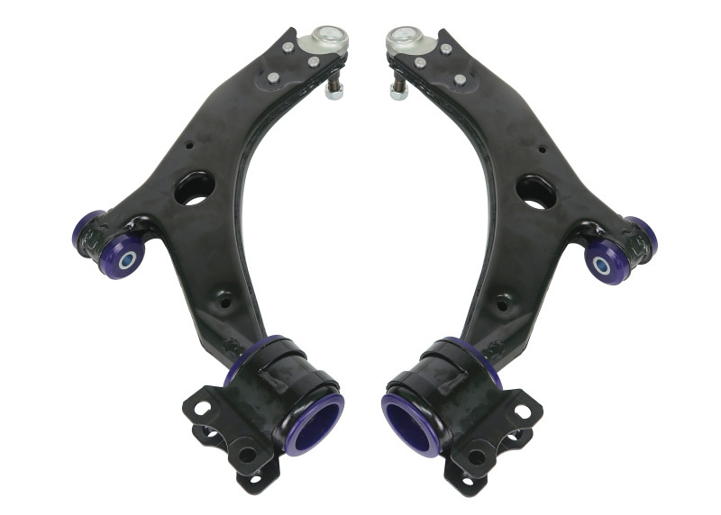 Superpro 21mm Front Lower Control Arm for 05-11 Focus / Volvo S40/V50 C70