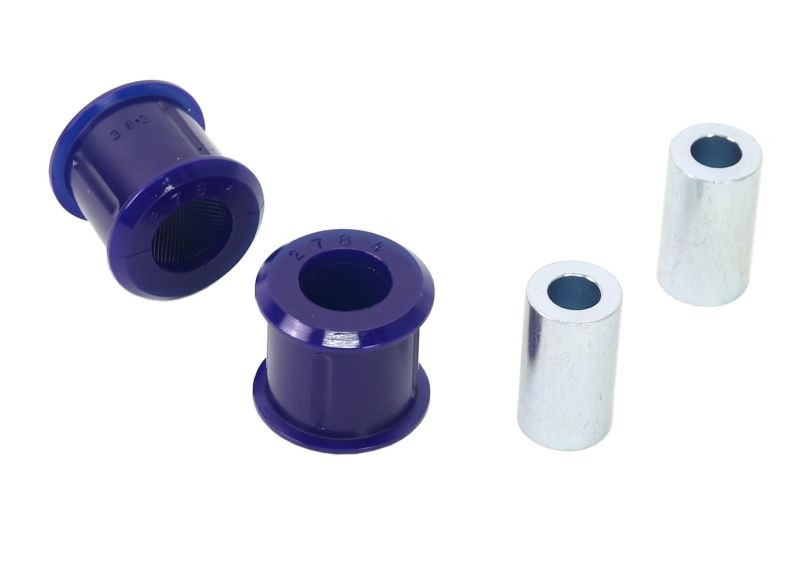 SuperPro Rear Trailing Arm Forward Bushing Kit for 2001 Lexus IS300