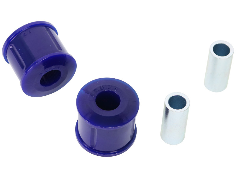 SuperPro Rear Trailing Arm Forward Bushing Kit for 1993 Lexus GS300