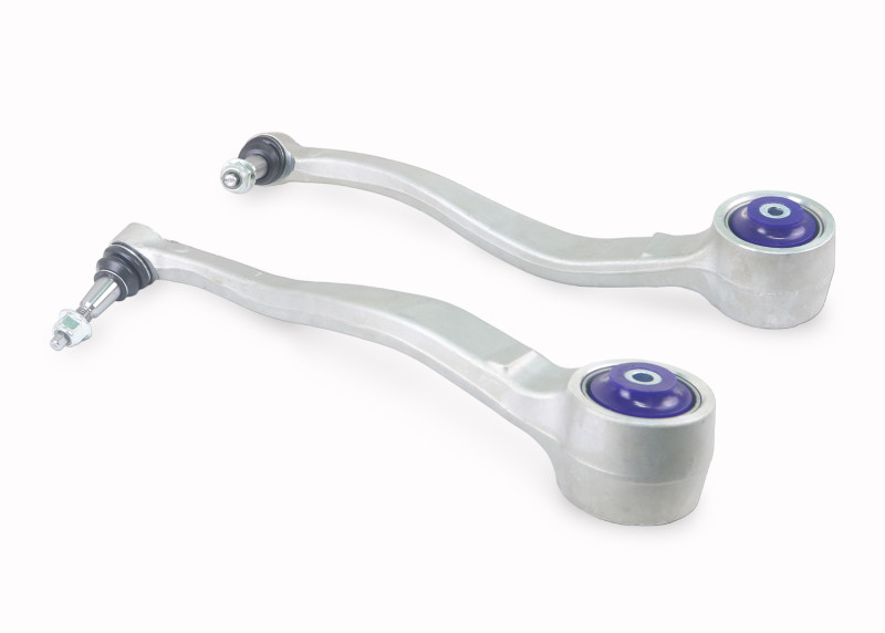 SuperPro Front Radius Arm Kit for 2014 Chevrolet SS Base