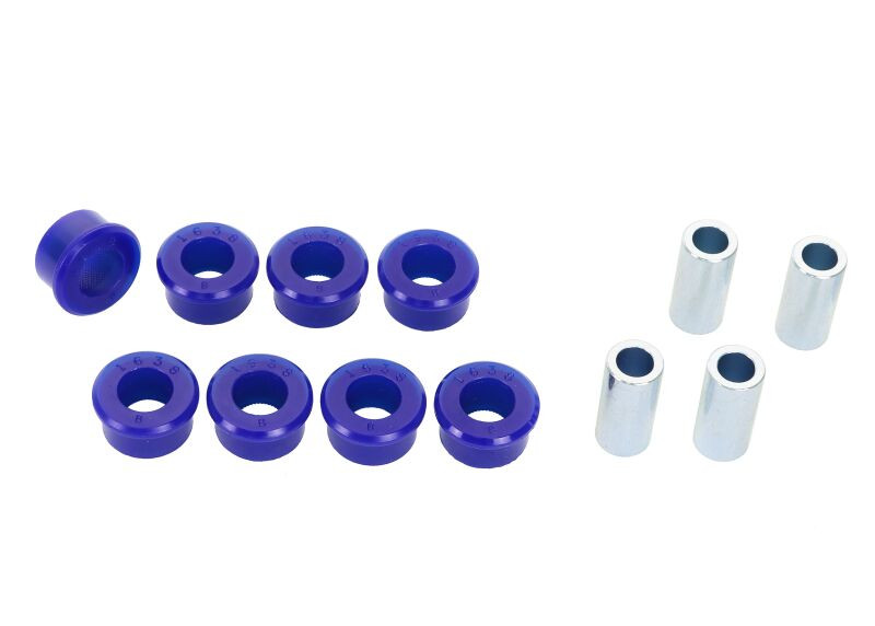 SuperPro Rear Control Arm Bushing for 1995 Nissan 200SX