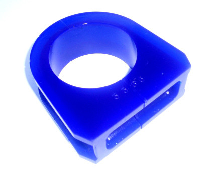 SuperPro Steering Rack and Pinion Mount Bushing Kit for 1999 Golf GTI