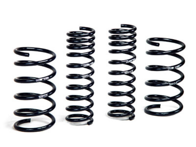 H&R Sport Springs for 89-95 BMW 535i E34 - 50413