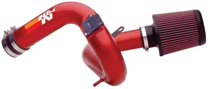 K&N Typhoon Short Ram Intake for 07-09 OPEL GT 2.0L - 69-8433TTK