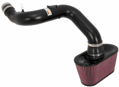 K&N Typhoon Short Ram Intake for 07-09 OPEL GT 2.0L - 69-8433TTK