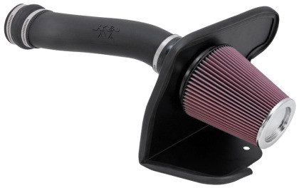 K&N FIPK Performance Intake for 99-04 Ford F250 F350 Super Duty 6.8L V10