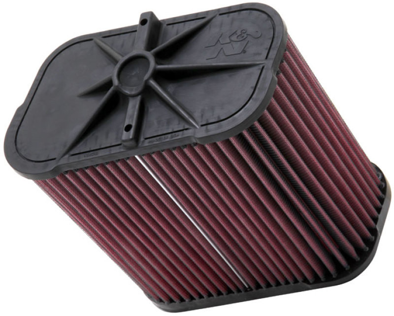 K&N Drop In Air Filter for 08-11 BMW M3 4.0L V8