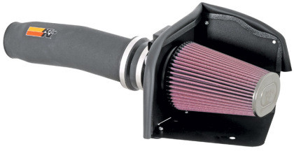 K&N FIPK Performance Intake for 94-96 Chevy Impala SS / Caprice 5.7L V8