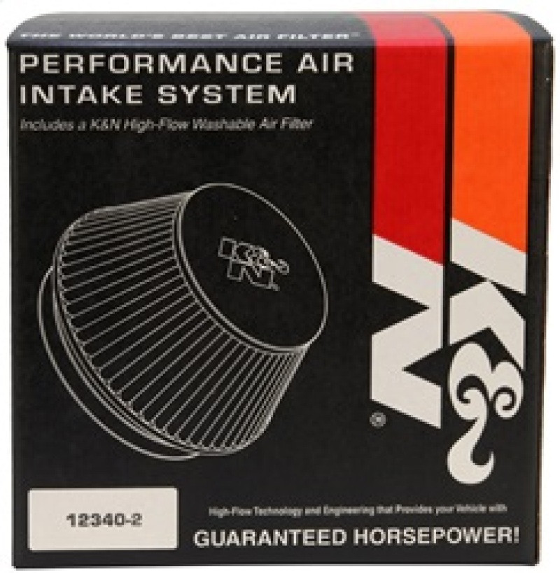K&N FIPK Performance Intake for 91-99 3000GT / Stealth 3.0L V6 - 57-1500-1