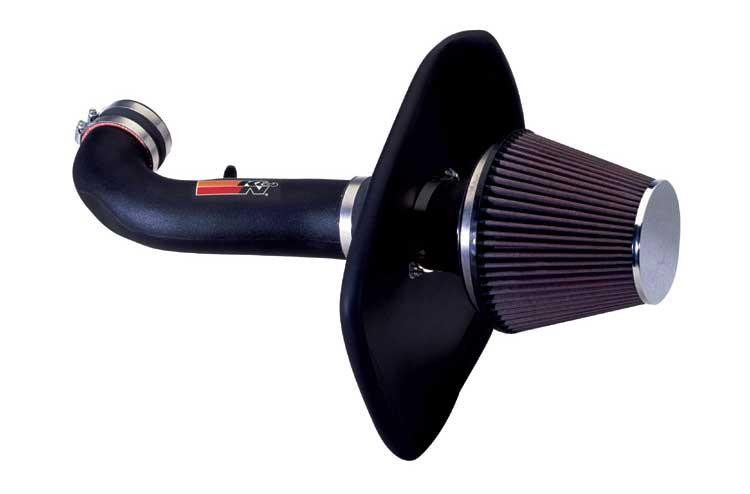 K&N Performance Intake for 04 Cadillac CTS V6-3.6L DOHC