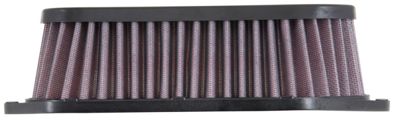 K&N Race Specific Drop In Air Filter for 2017 Suzuki GSXR1000