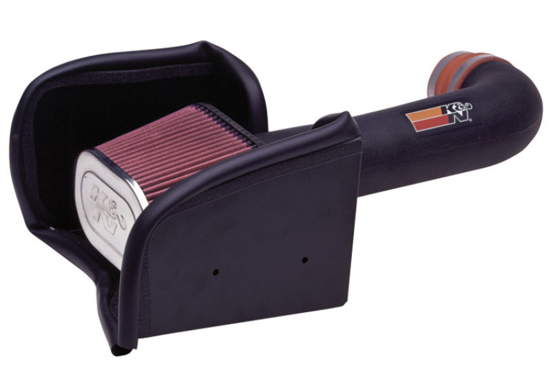 K&N FIPK Performance Intake for 00-04 Dodge Dakota 4.7L V8 - 57-1516